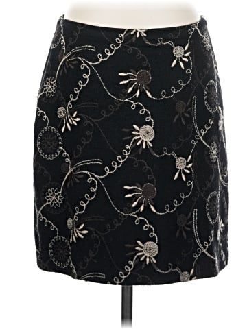 Jenne Maag Wool Skirt (view 1)
