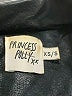 Princess Polly Black Jacket Size XS - photo 6