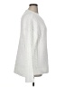 Yarn & Sea White Pullover Sweater Size 1X - photo 4