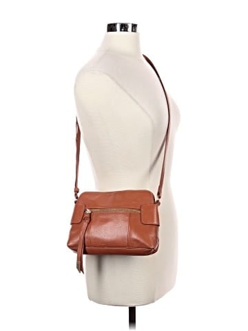 Foley + Corinna Crossbody Bag (view 2)