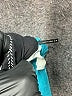 Akemi + Kin Teal Sleeveless Blouse Size M - photo 9
