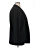Eileen Fisher 100% Silk Black Silk Blazer Size XL - photo 4