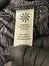 Athleta Tweed Gray Dress Pants Size M (tall) - photo 8
