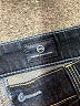 Adriano Goldschmied Solid Blue Jeans Size 27 waist - photo 7