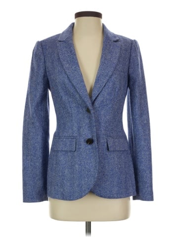 Boden Wool Blazer (view 1)