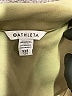 Athleta Green Fleece Size XXS - photo 6