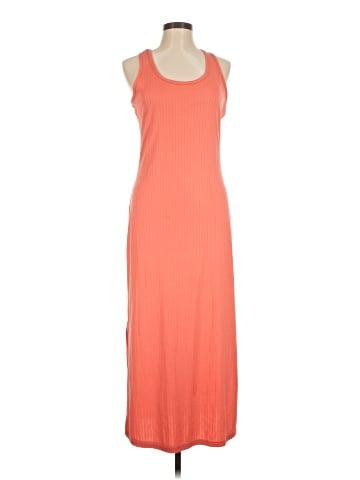 Emme Jordan Casual Dress (view 1)