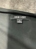 Nine West Black Cocktail Dress Size 6 - photo 7
