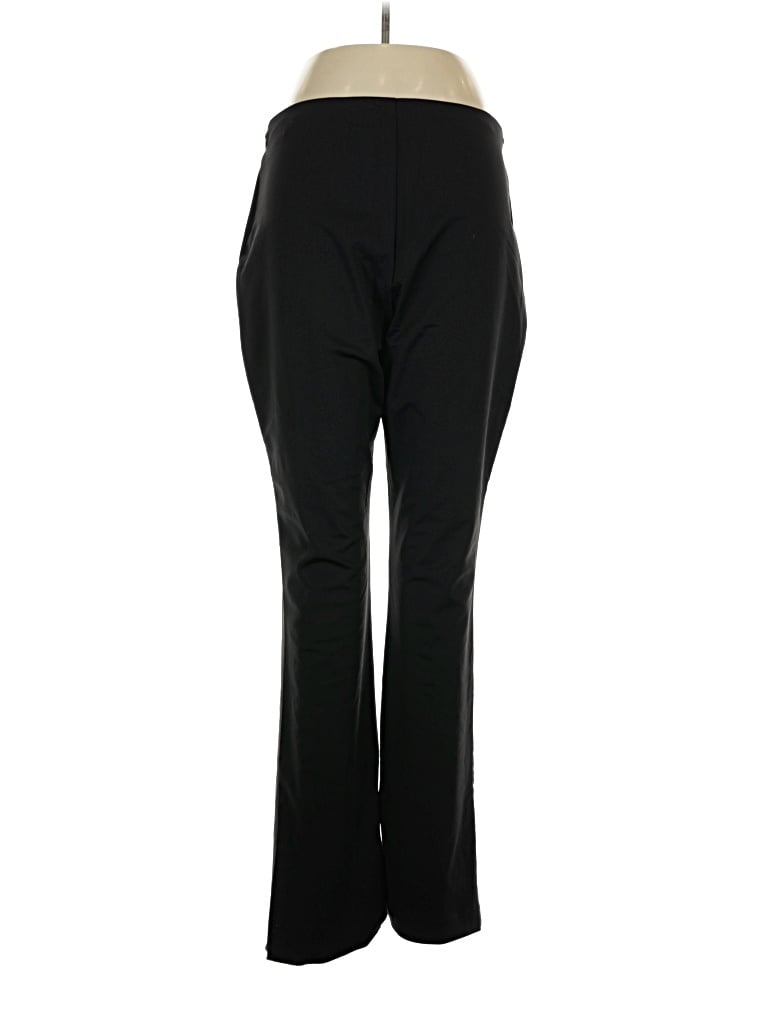 Pre-owned Express Dress Pants In Black