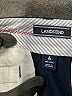 Lands' End Solid Blue Shorts Size 6 - photo 3