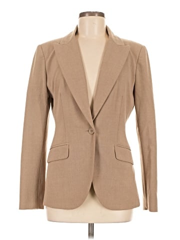 New York & Company Blazer (view 1)