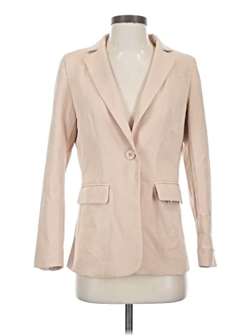 Cocobelle Blazer (view 1)