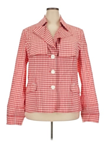 Lafayette 148 New York Jacket (view 1)
