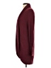 Leith Burgundy Cardigan Size XS - photo 5