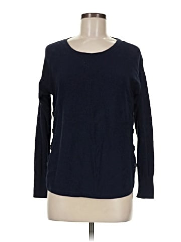 Crown & Ivy Long Sleeve T-Shirt (view 1)
