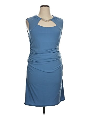 Marina Cocktail Dress (view 1)