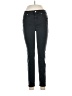 Madewell Stripes Black Jeans Size 29 waist - photo 1