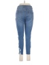 Indigo Rein Blue Jeans Size 7 - photo 2