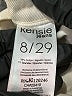 Kensie Ivory Jeans Size 8 - photo 7