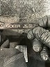 GOELIA Solid Black Active Pants Size M - photo 7
