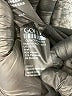 GOELIA Solid Black Active Pants Size M - photo 8
