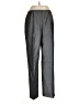 Classiques Entier Gray Dress Pants Size 12 - photo 1