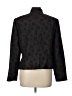 DressBarn Paisley Black Blazer Size L (estimated) - photo 2