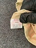 Chetta B Metallic Silver Cocktail Dress Size 4 - photo 8