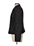 DressBarn Paisley Black Blazer Size L (estimated) - photo 5
