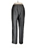Classiques Entier Gray Dress Pants Size 12 - photo 2