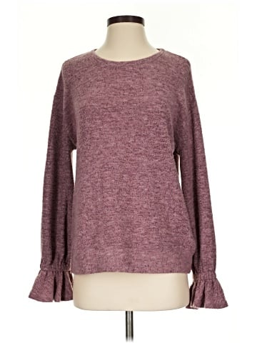 Eri + Ali Pullover Sweater (view 1)