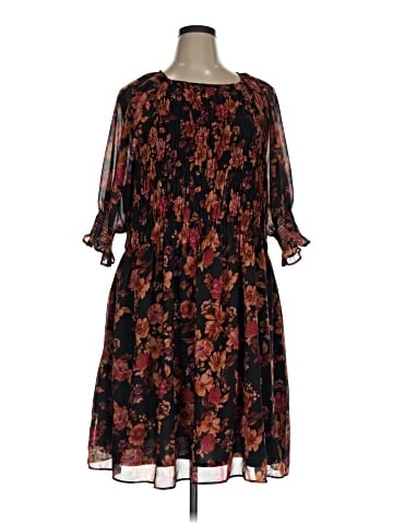 Wayward Fancies Casual Dress (view 1)