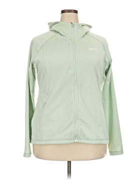 Eddie Bauer Track Jacket