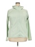 Eddie Bauer Green Track Jacket Size 2X - photo 1