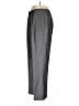 Classiques Entier Gray Dress Pants Size 12 - photo 5