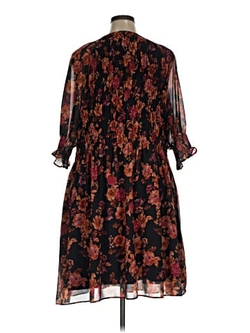 Wayward Fancies Casual Dress (view 2)