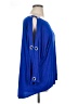 Spense Blue 3/4 Sleeve T-Shirt Size 1X - photo 4