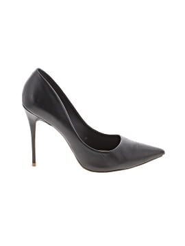 Massimo Matteo Heels