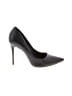 Massimo Matteo Black Heels Size 9 - photo 1