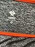 Rabbit Gray Active T-Shirt Size M - photo 7