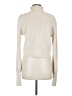 Et Clet Ivory Turtleneck Sweater Size M - photo 2