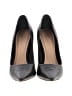 Massimo Matteo Black Heels Size 9 - photo 2