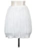 Shein White Casual Skirt Size 4 - photo 2