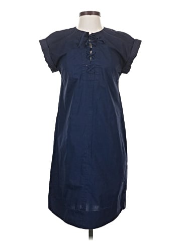 J.Crew Casual Dress (view 1)
