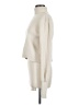 Et Clet Ivory Turtleneck Sweater Size M - photo 5