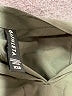 Athleta Solid Green Gray Jumpsuit Size XXS - photo 4