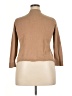Coldwater Creek Tan Turtleneck Sweater Size XL (petite) - photo 2