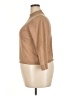Coldwater Creek Tan Turtleneck Sweater Size XL (petite) - photo 5