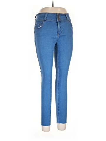Wax Jean Jeans (view 1)