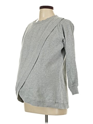 Old Navy - Maternity Sweatshirt (view 1)